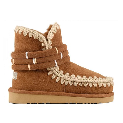 Mou botas